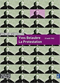 La protestation - 23 août 1942